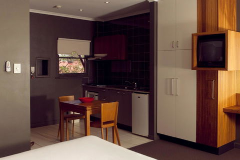 Riverview On Mount Street - Tourism Search 19
