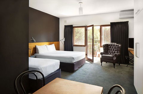 Riverview On Mount Street - Tourism Search 27