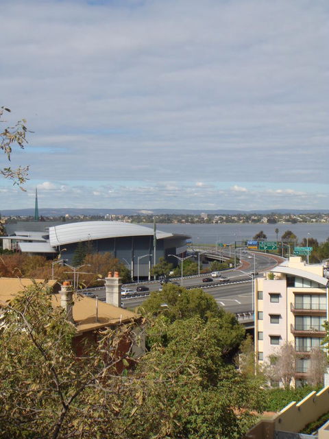 Riverview On Mount Street - Tourism Search 10