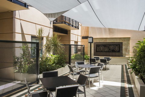 Mantra On Hay Perth - Tourism Search 18