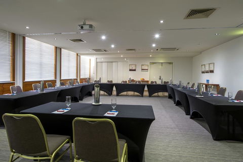 Mantra On Hay Perth - Tourism Search 21