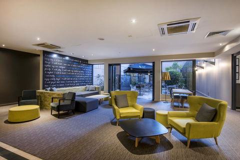 Mantra On Hay Perth - Tourism Search 20