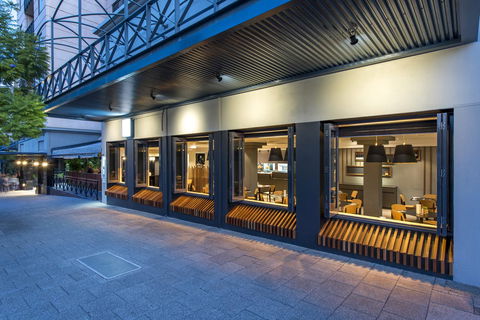 Mantra On Hay Perth - Tourism Search 17