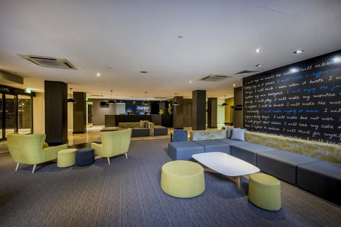 Mantra On Hay Perth - Tourism Search 19