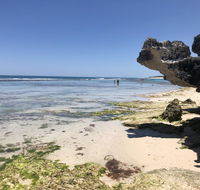 The Compass Beach House - Tourism Search