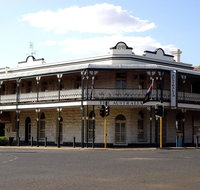The Palace Hotel Kalgoorlie - Tourism Search
