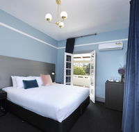 The Stirling Arms Hotel - Tourism Search