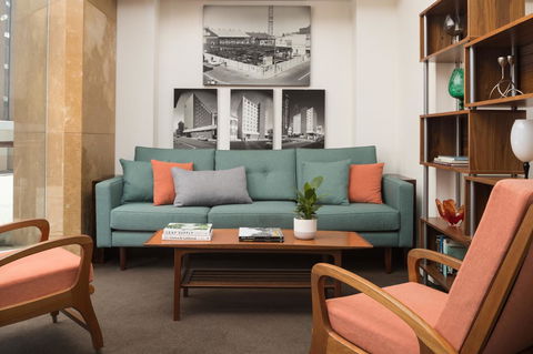Pensione Hotel Perth - Tourism Search 20