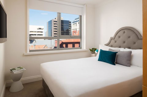 Pensione Hotel Perth - Tourism Search 16