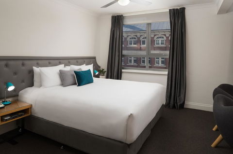 Pensione Hotel Perth - Tourism Search 0