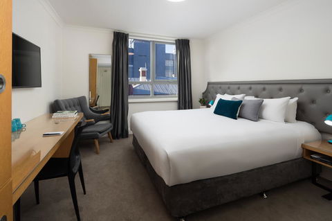 Pensione Hotel Perth - Tourism Search 8
