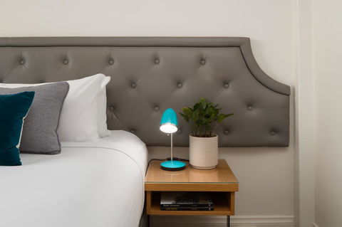 Pensione Hotel Perth - Tourism Search 23