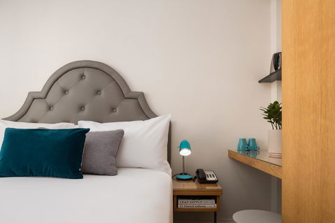 Pensione Hotel Perth - Tourism Search 15