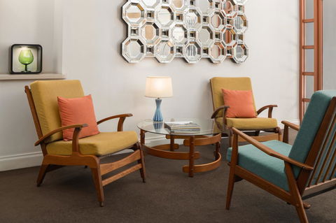 Pensione Hotel Perth - Tourism Search 19