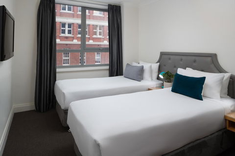 Pensione Hotel Perth - Tourism Search 10
