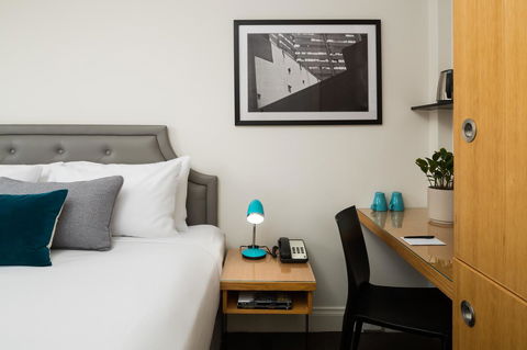 Pensione Hotel Perth - Tourism Search 11