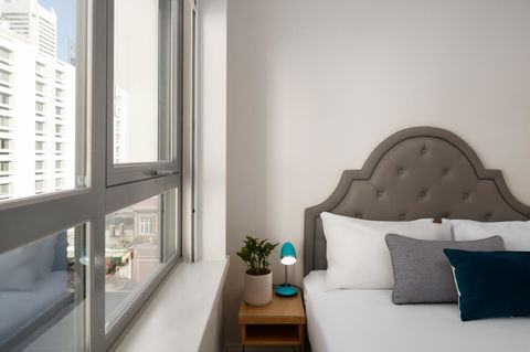 Pensione Hotel Perth - Tourism Search 14
