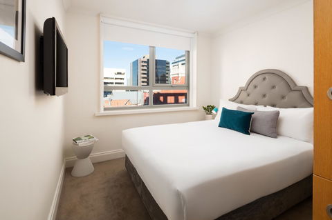 Pensione Hotel Perth - Tourism Search 17