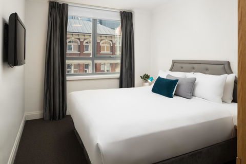 Pensione Hotel Perth - Tourism Search 12