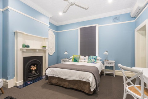 Blue Door Apartments - Tourism Search 17