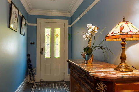 Blue Door Apartments - Tourism Search 13