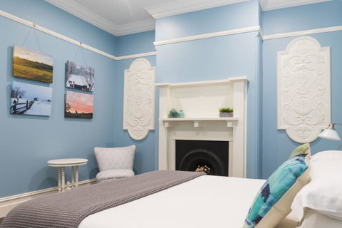 Blue Door Apartments - Tourism Search 5