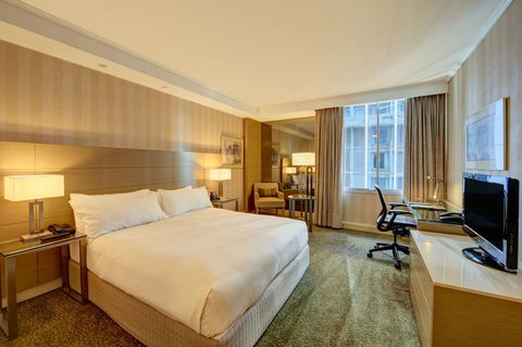 Parmelia Hilton Perth - Tourism Search 38
