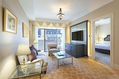 Parmelia Hilton Perth - Tourism Search 17