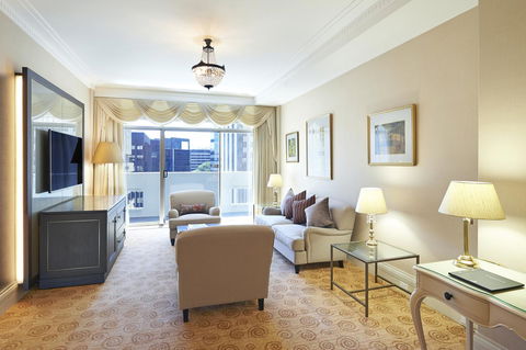 Parmelia Hilton Perth - Tourism Search 15