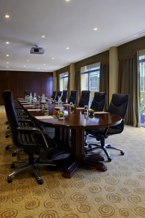Parmelia Hilton Perth - Tourism Search 16