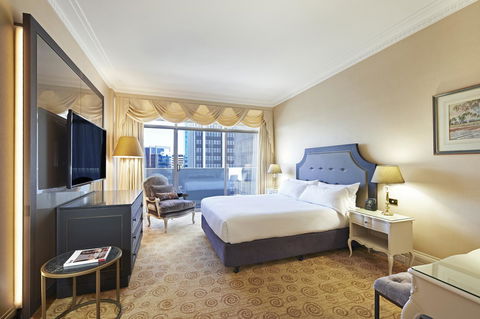 Parmelia Hilton Perth - Tourism Search 3