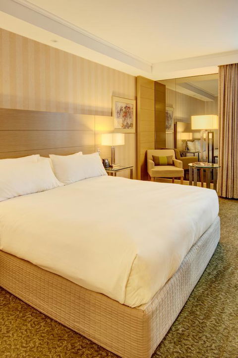 Parmelia Hilton Perth - Tourism Search 35