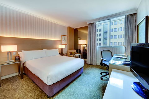 Parmelia Hilton Perth - Tourism Search 30