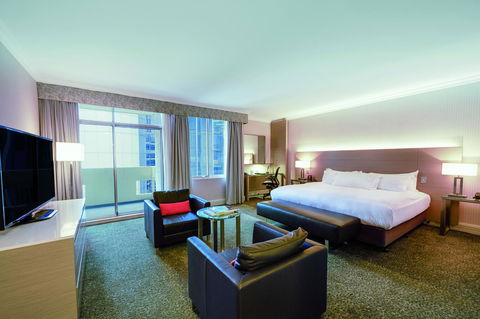 Parmelia Hilton Perth - Tourism Search 21