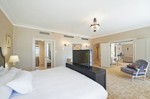 Parmelia Hilton Perth - Tourism Search 2