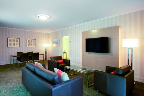 Parmelia Hilton Perth - Tourism Search 42
