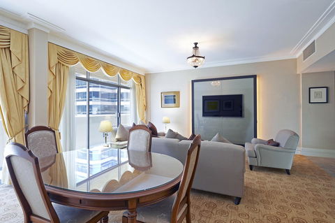 Parmelia Hilton Perth - Tourism Search 7