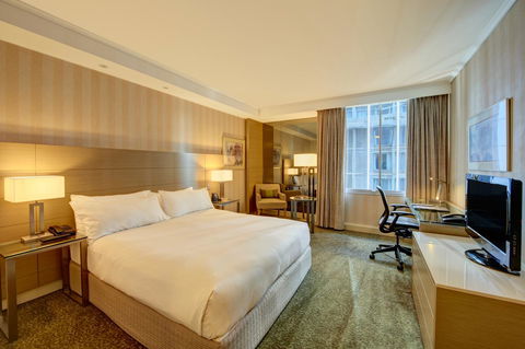 Parmelia Hilton Perth - Tourism Search 25