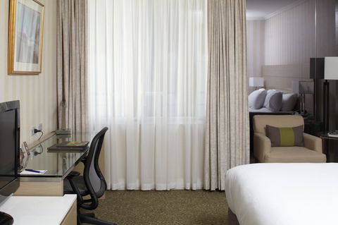 Parmelia Hilton Perth - Tourism Search 41
