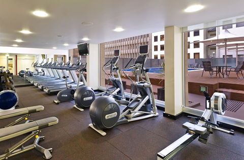Parmelia Hilton Perth - Tourism Search 13