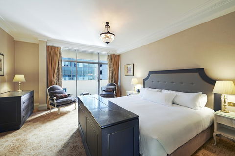 Parmelia Hilton Perth - Tourism Search 4