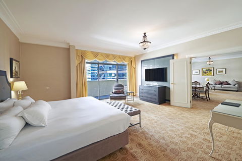 Parmelia Hilton Perth - Tourism Search 11