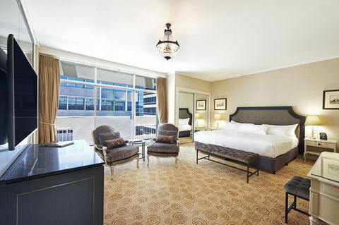 Parmelia Hilton Perth - Tourism Search 14
