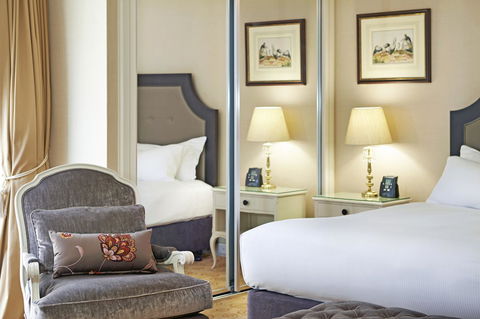 Parmelia Hilton Perth - Tourism Search 12
