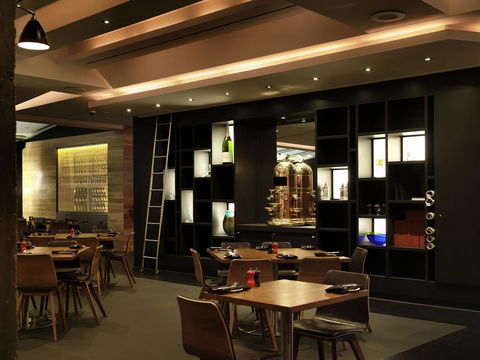 Parmelia Hilton Perth - Tourism Search 29