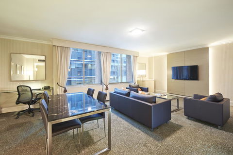 Parmelia Hilton Perth - Tourism Search 18