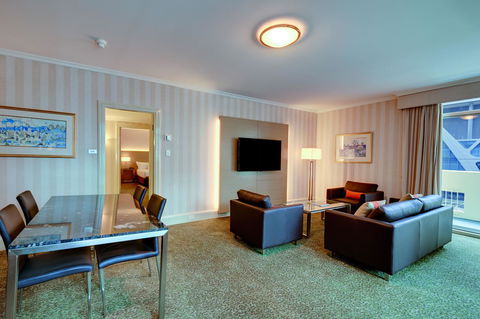 Parmelia Hilton Perth - Tourism Search 19