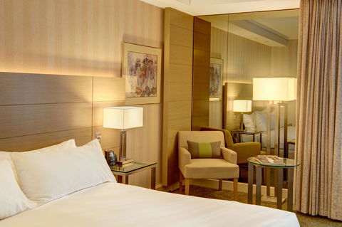 Parmelia Hilton Perth - Tourism Search 39