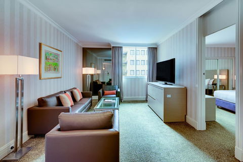 Parmelia Hilton Perth - Tourism Search 22