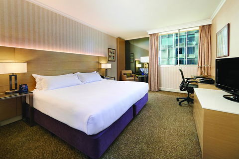 Parmelia Hilton Perth - Tourism Search 27
